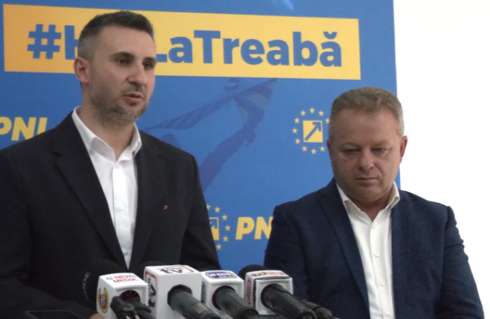 Cărăgui preia problema ”determinaților”. Iordache: Cred că vom găsi o soluție