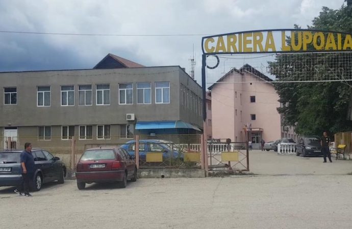 Lider: Vor închide carierele cu cel mai bun cărbune