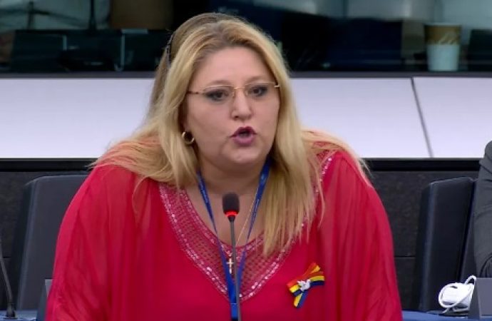 Oficial. BEC a respins ca inadmisibilă înregistrarea candidaturii Dianei Şoşoacă