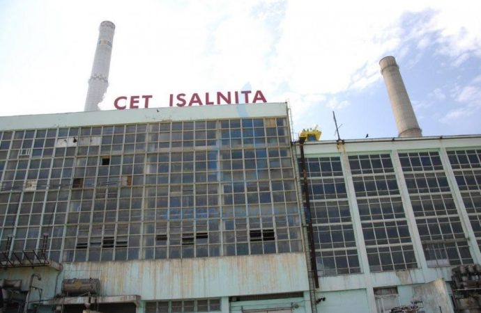 Proiect: Sisteme de stocare a energiei la Turceni, Rovinari și Ișalnița