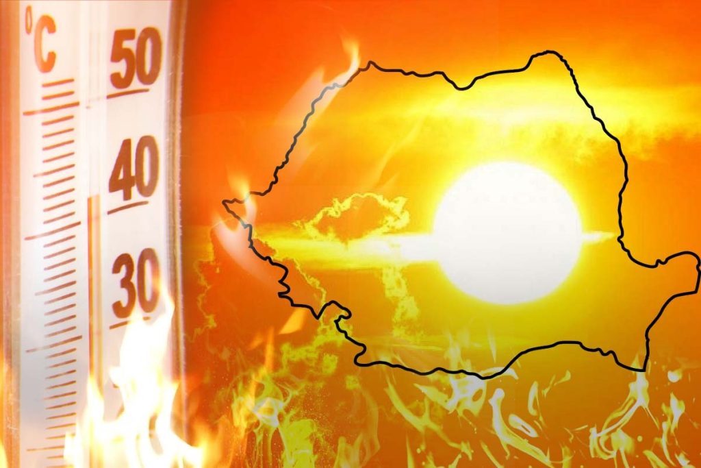 Prognoza meteo VINERI 8 august 2025