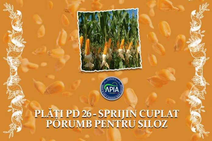 09:30 APIA continuă plățile pentru fermieri