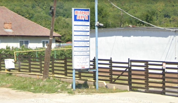 Schimbare de șef la Minprest Serv