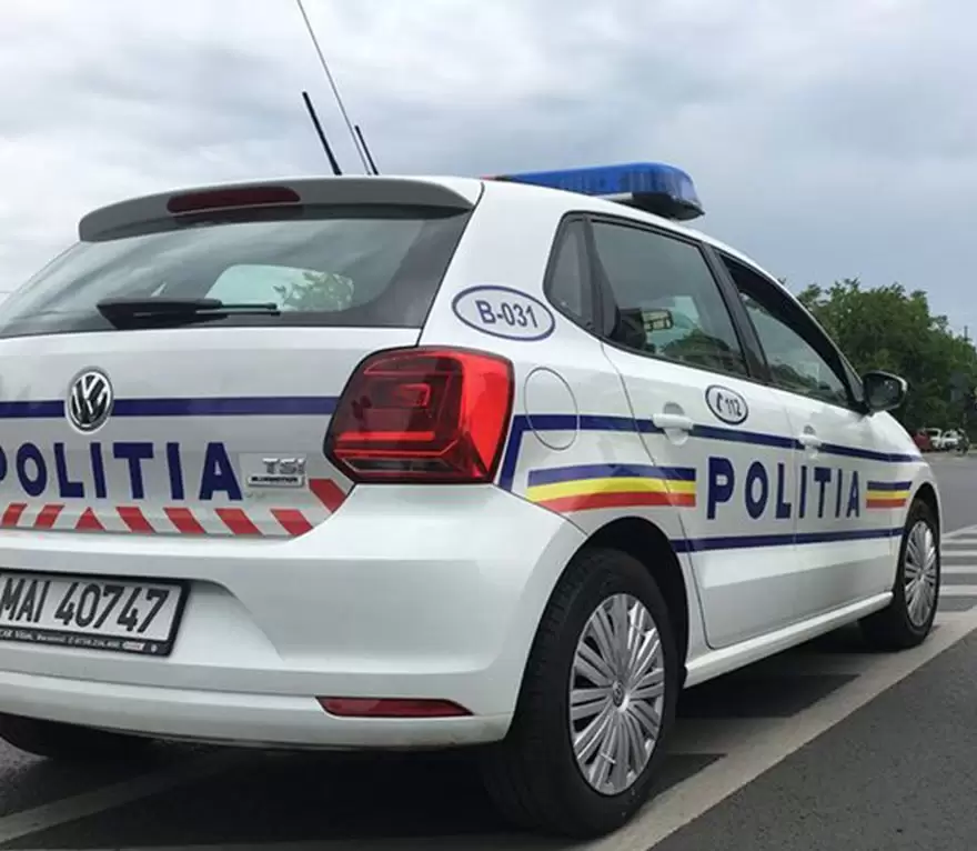 Băut și cu permisul suspendat, la volan
