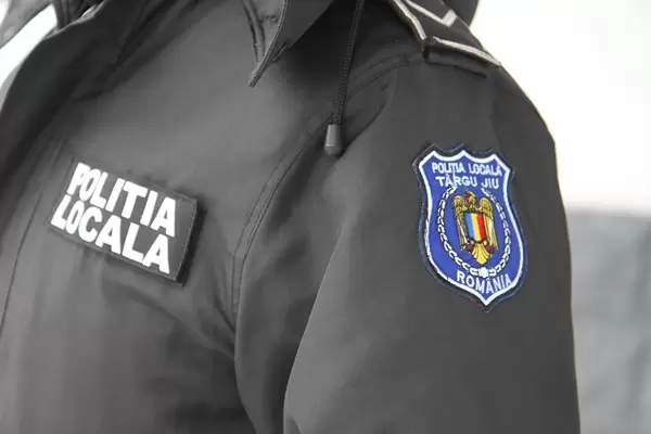 13:30 Fugaru: În primul rând, trebuie să le ia titulatura de ”Poliția Locală”