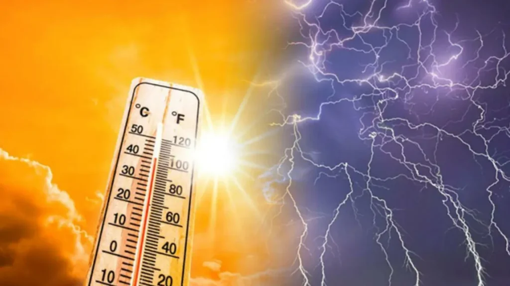 PROGNOZA METEO lunară. Când vine adevărata vară în România
