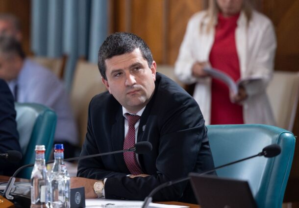 Ce proiecte din PNRR vor fi oprite