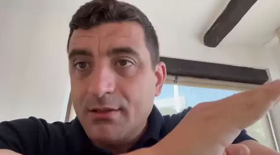 Simion îndeamnă la proteste la sediile PSD
