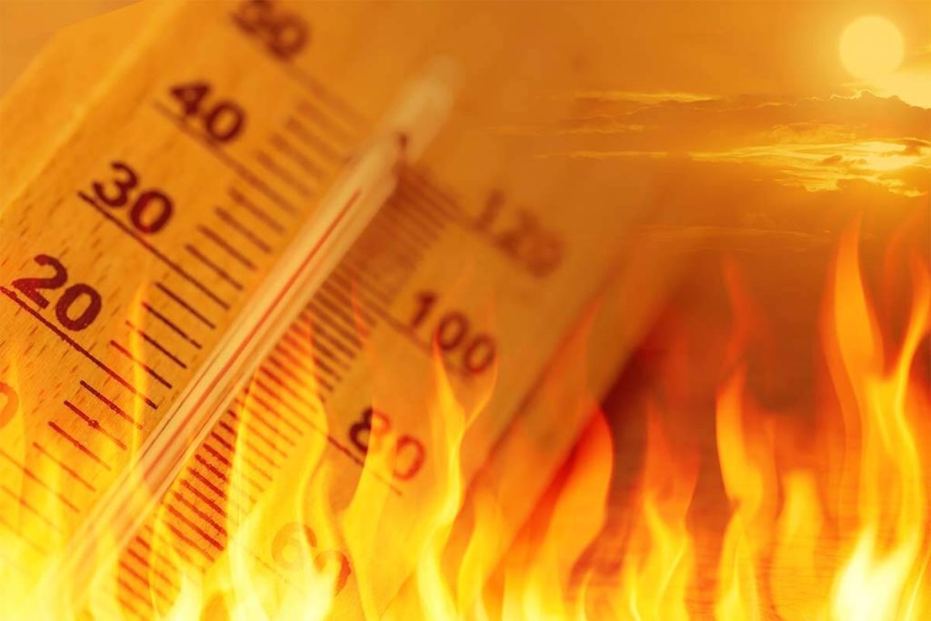 Prognoza meteo MIERCURI 13 august 2025