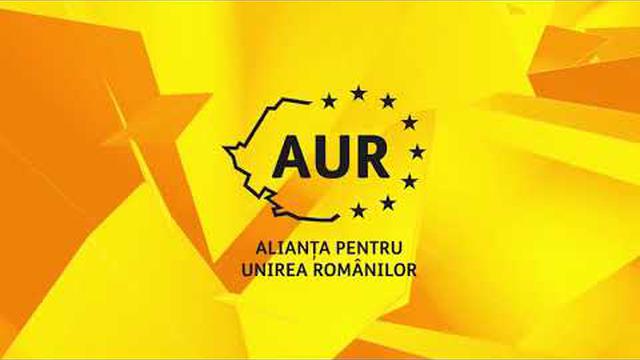 20:00 AUR a depus 4 moţiuni de cenzură. Domeniile vizate