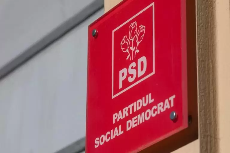 Data la care ar urma să fie organizat Congresul PSD