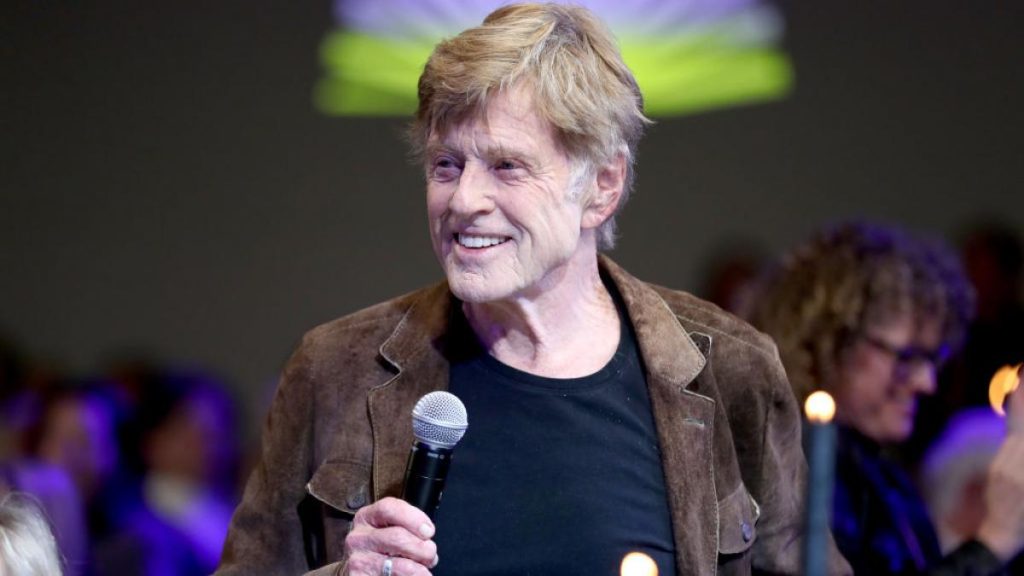 A murit Robert Redford. Actorul avea 89 de ani
