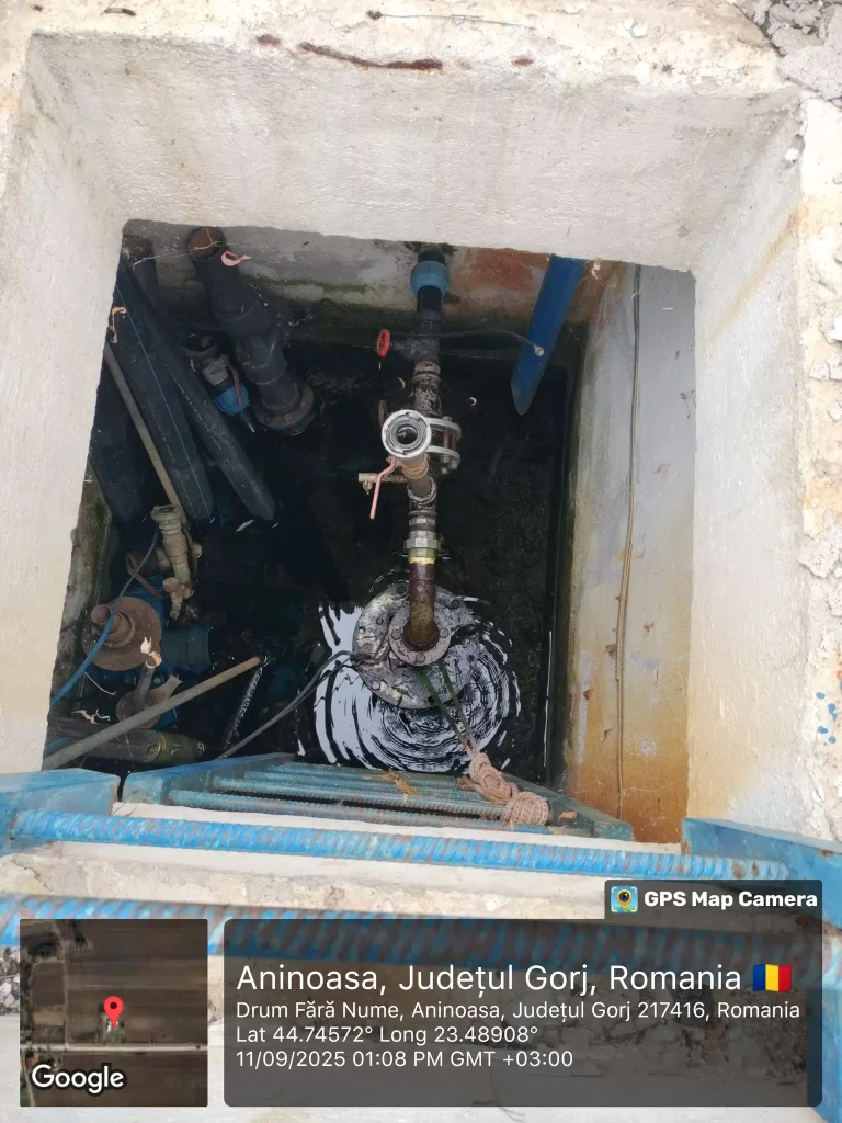 Dosar penal la o primărie din Gorj