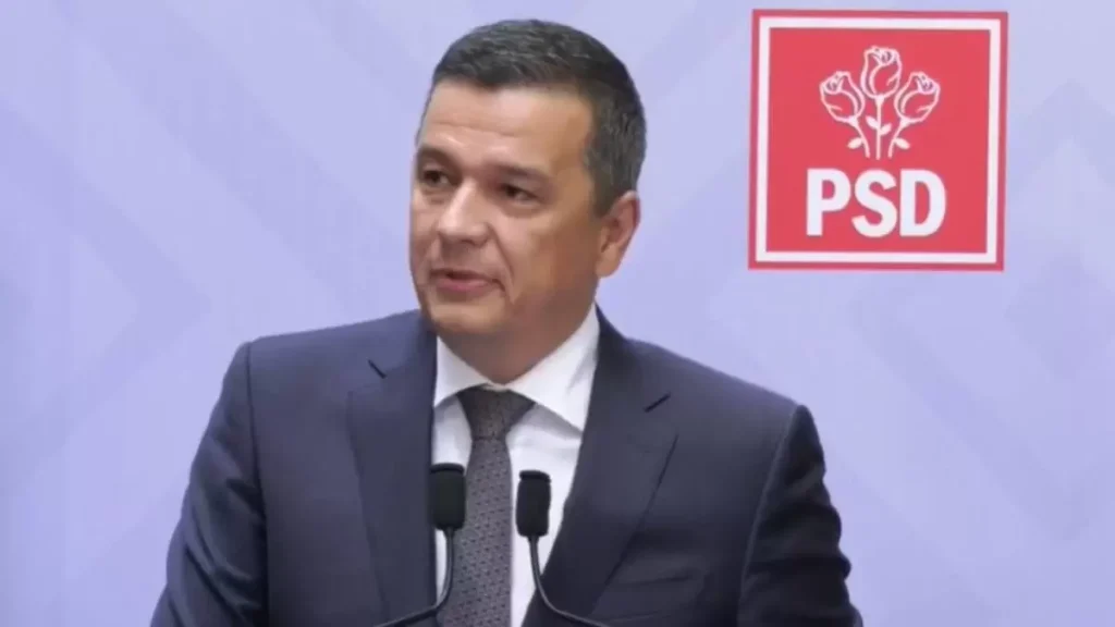 Când va avea loc Congresul PSD