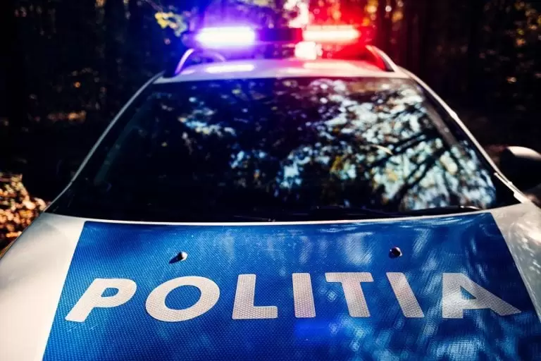 Percheziţii în Gorj şi Ilfov, într-un dosar de înşelăciune