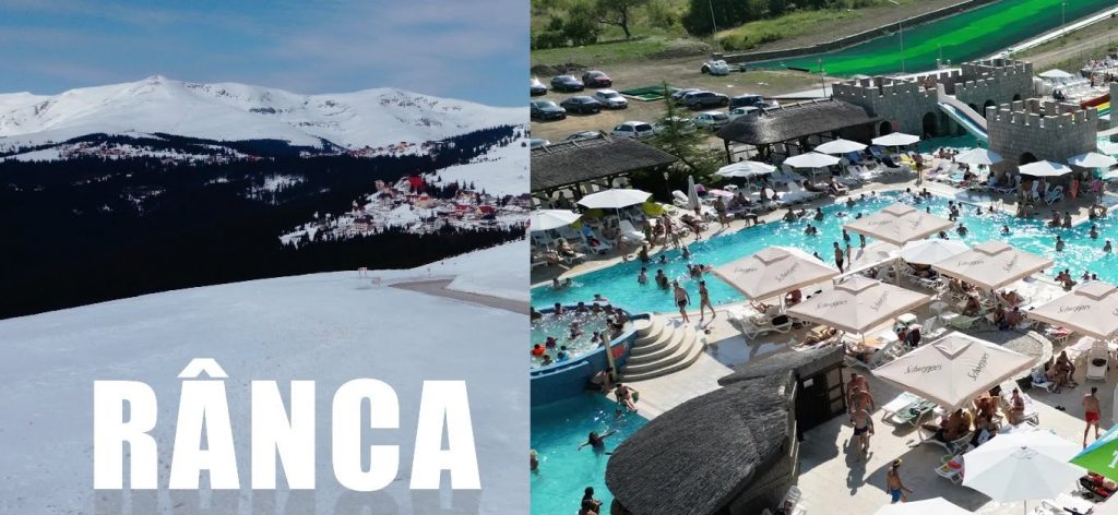 14:00 Două noi stațiuni turistice în Gorj