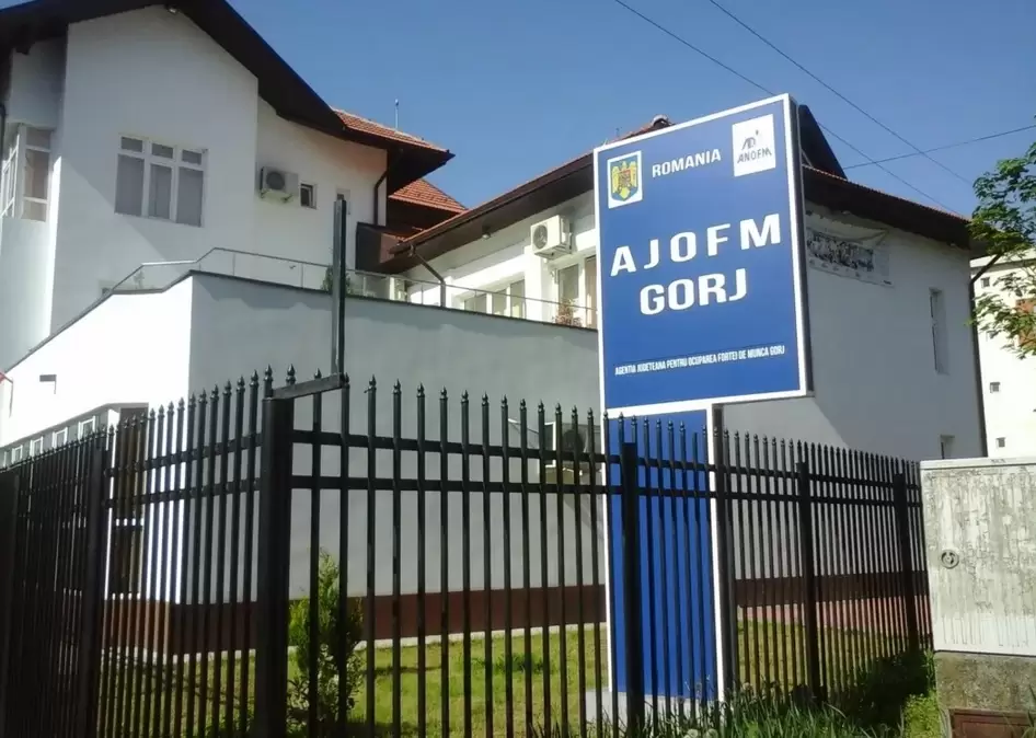 12:00 Minibursă a locurilor de muncă la Penitenciarul Târgu-Jiu