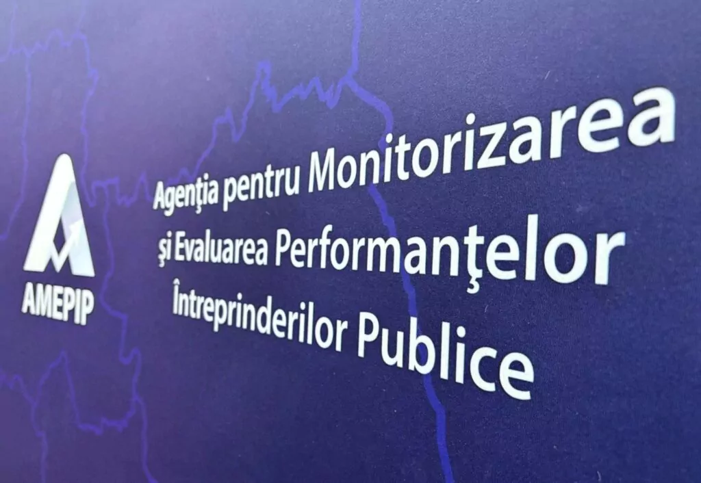 Concurs pentru funcțiile de conducere la AMEPIP