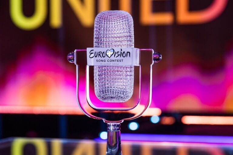 Cancelarul austriac respinge discuțiile privind interzicerea participării Israelului la Eurovision