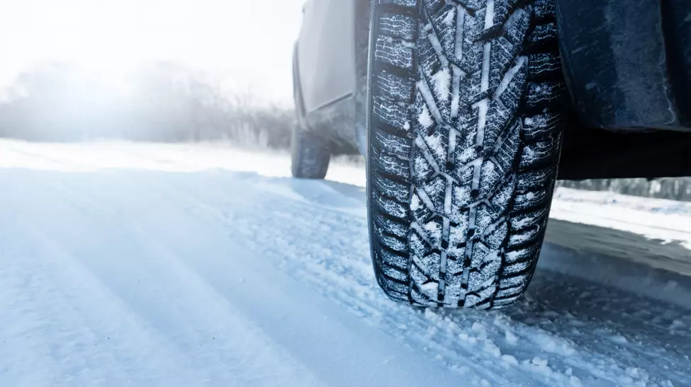 Precizările RAR în cazul anvelopelor „all season” folosite iarna