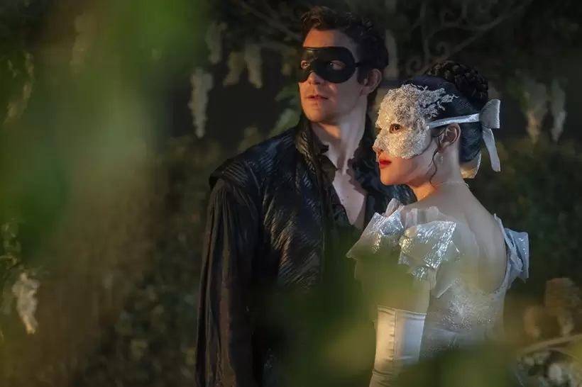 Sezonul 4 din „Bridgerton”, lansat pe Netflix în două părţi