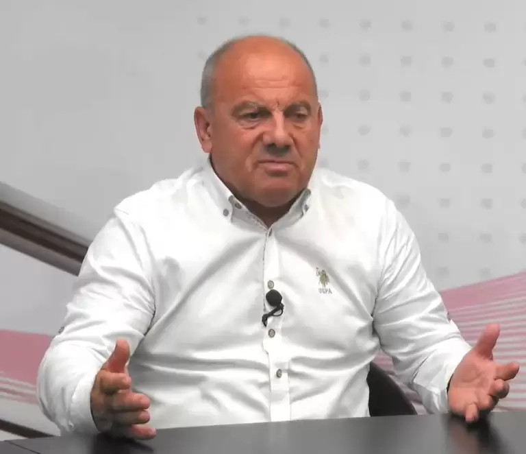 Primar: ”De ce să nu facem guvern cu AUR? Sunt mai buni decât cei de la USR sau PNL”