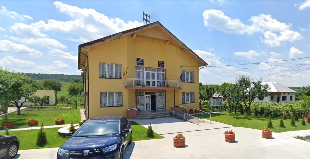 Primăria care are buget mare datorită CE Oltenia. ”Cât timp merge, comuna se va dezvolta”