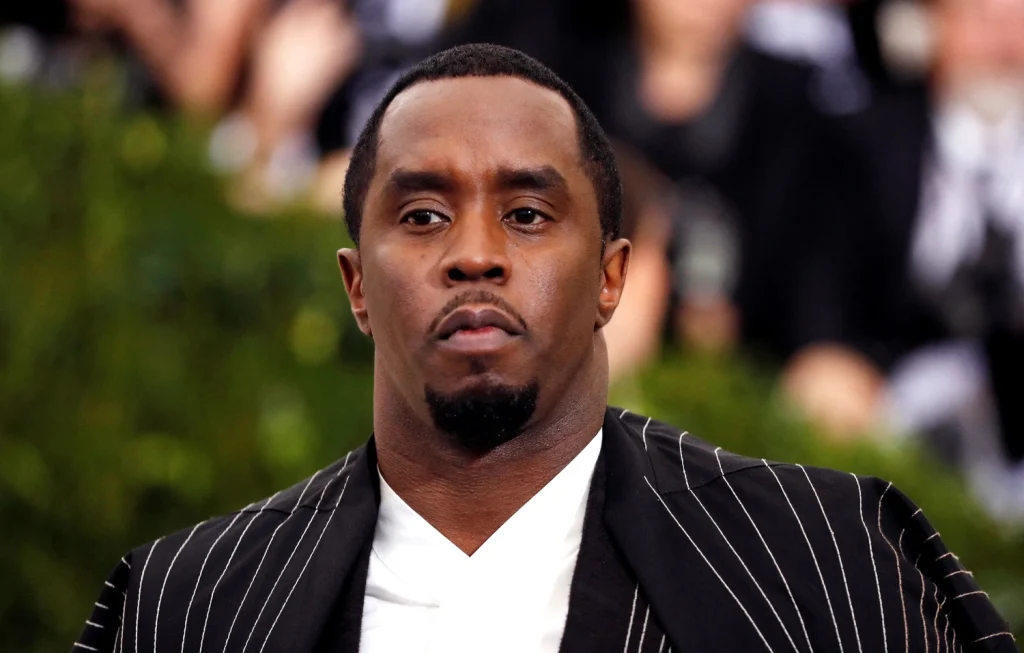 Sean „Diddy” Combs, condamnat la peste 4 ani de închisoare pentru proxenetism