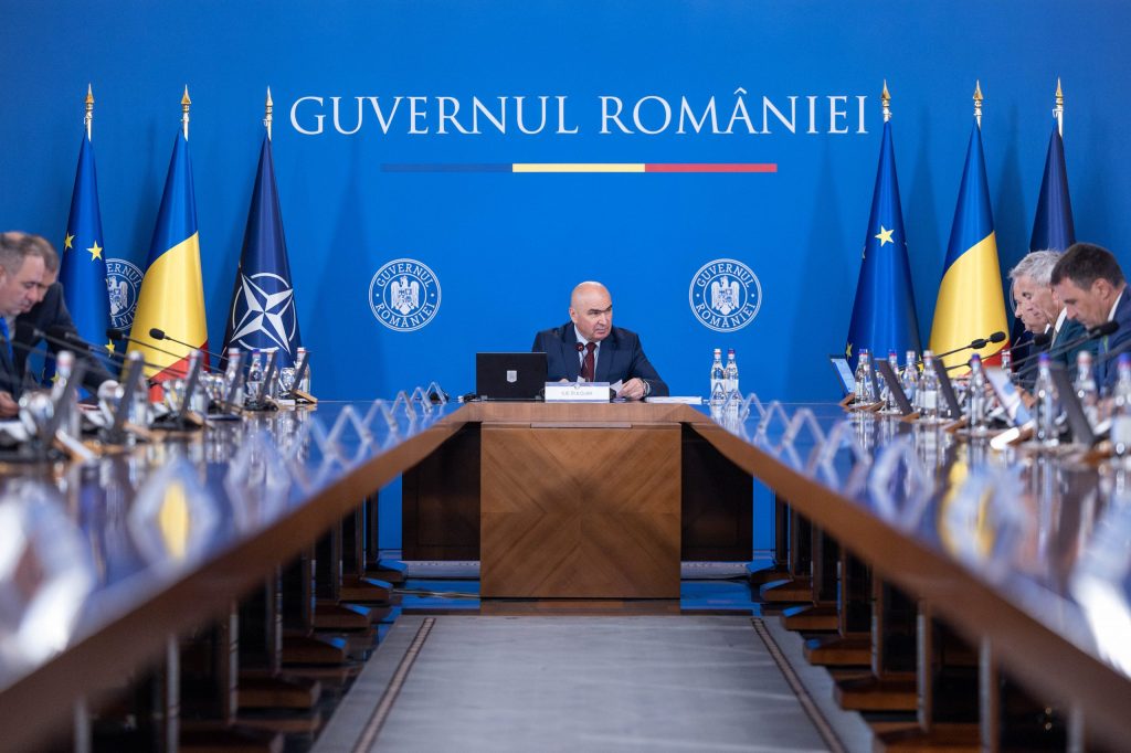 Rectificarea bugetară, gata până la finalul lunii