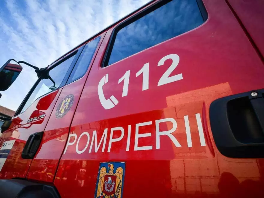 Guvernul va simplifica obținerea avizelor ISU privind securitatea la incendiu