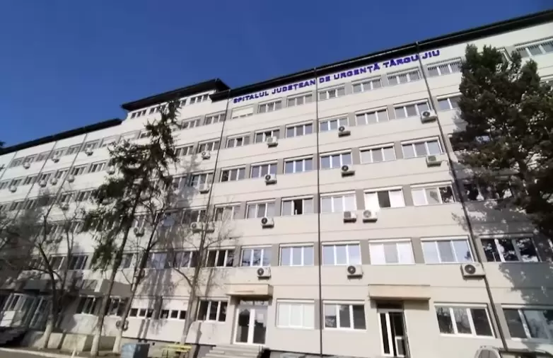 Cer echipamente pentru ATI 2 și Urologie. Laura Căruntu Bădărău: ”Ne dorim o bună colaborare”