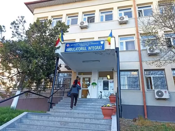 Liberalii declară război ”managementului dezastruos” de la Spitalul Județean