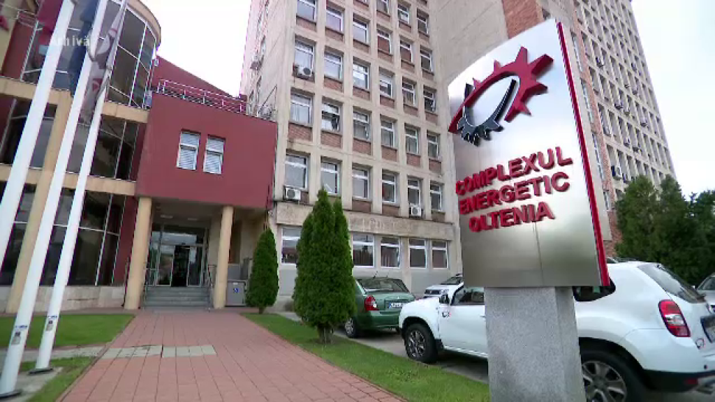 Proiectul privind predarea activelor CE Oltenia, retrimis la comisii. Deputat: ”Sperăm să-l trecem”