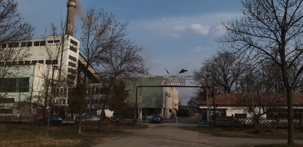 UATAA a oprit căldura doar pentru câteva ore. A făcut rost de cărbune