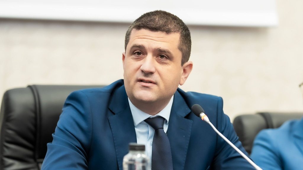 Preia Radu Miruță Ministerul Energiei?