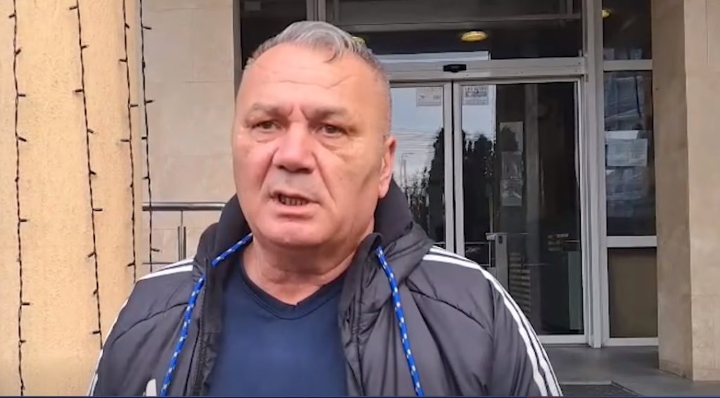 Gabriel Căldărușe: Sper să ajungem la o înțelegere pentru prelungirea CCM