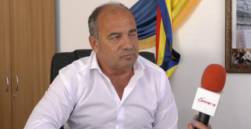 Bîrcă: Salariul unui primar, mai mic decât al unui muncitor din CE Oltenia