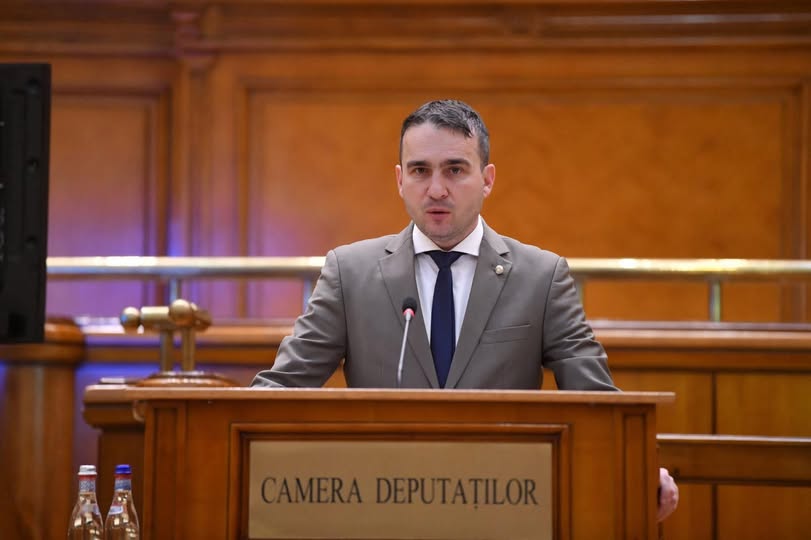 Deputatul Claudiu Manta: Până la sfârșitul săptămânii, putem avea un guvern funcțional