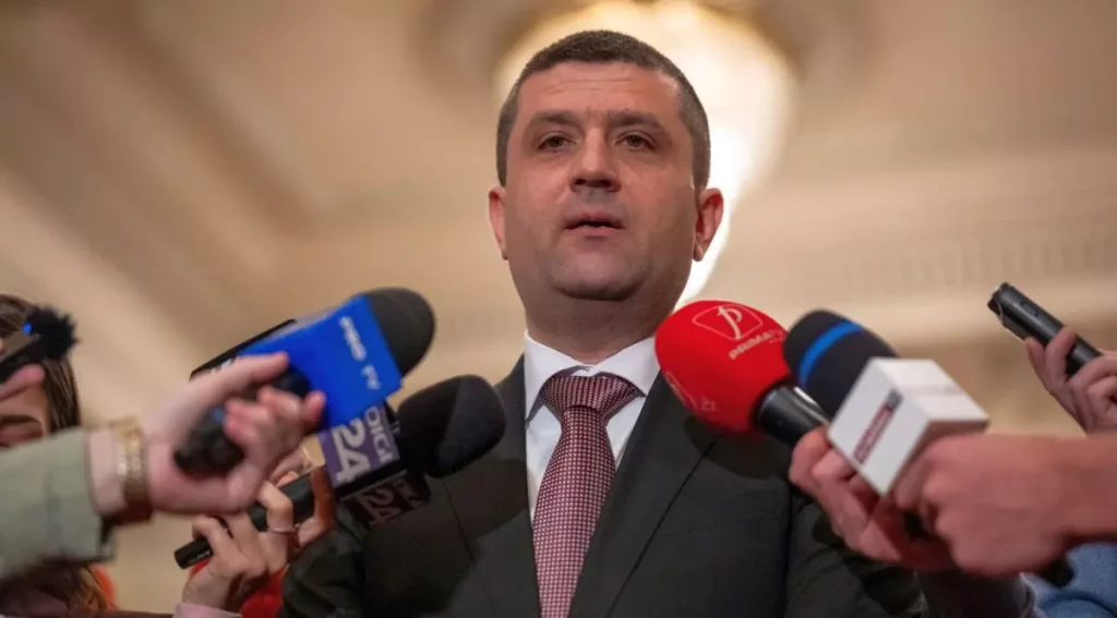 Radu Miruţă: Preocuparea majoră este să nu pierdem banii din PNRR şi Programul SAFE