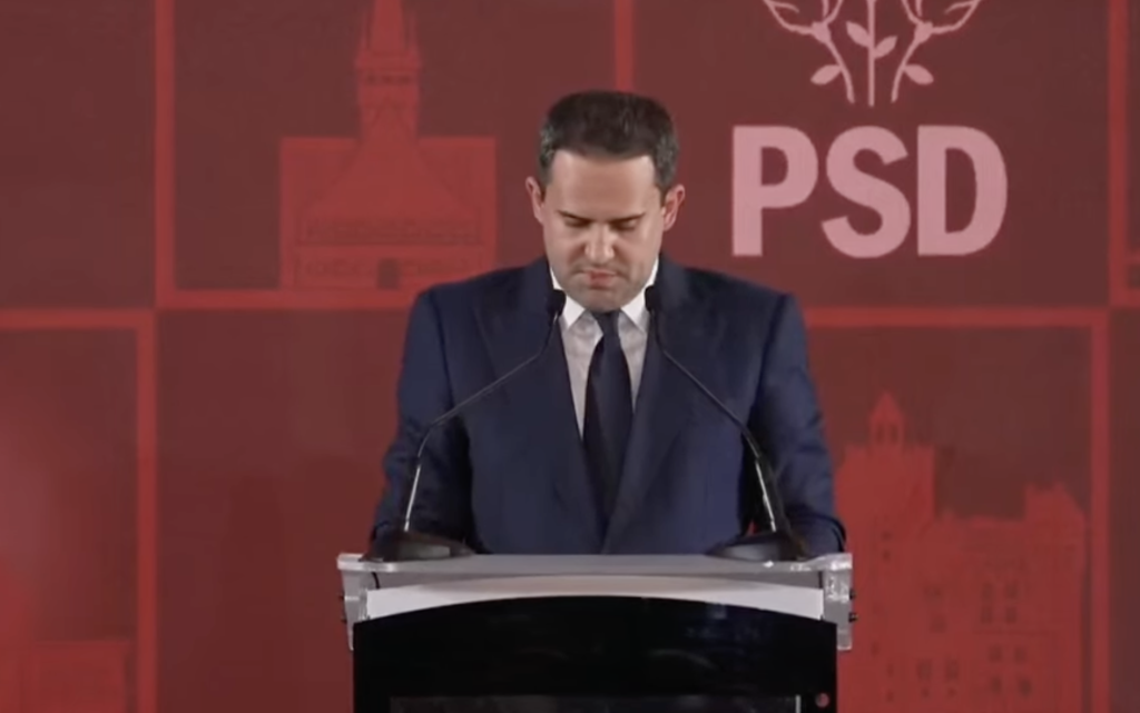 Fost ministru PSD: Nu avem niciun plan de viitor cu AUR