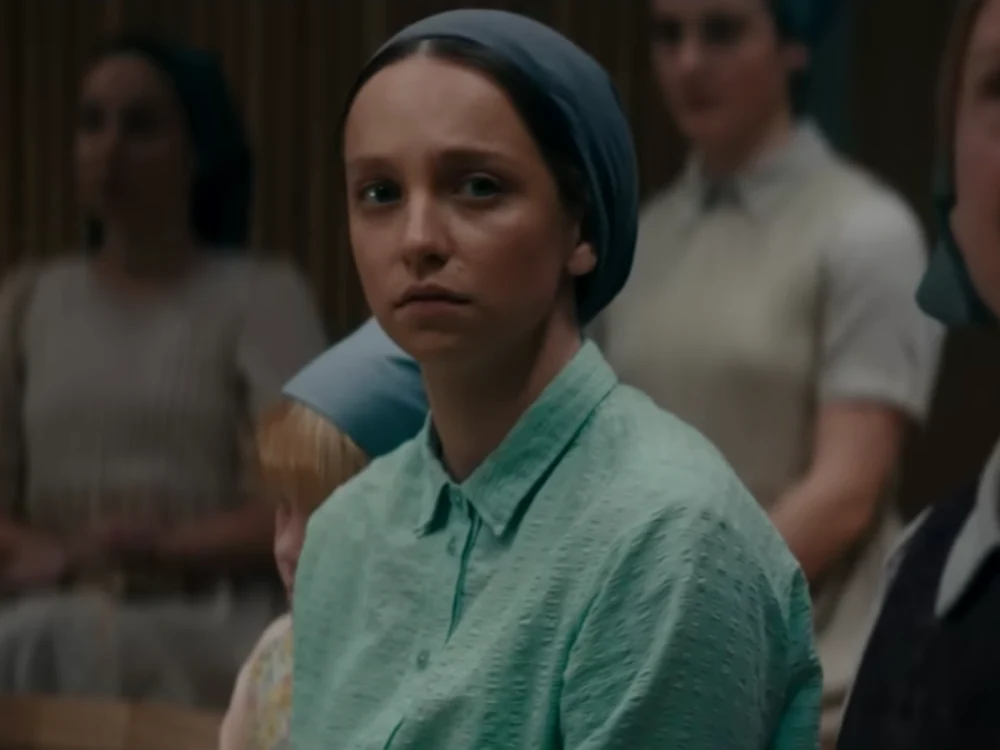 Serialul de pe Netflix care a ajuns rapid pe locul 1 în lume și în România