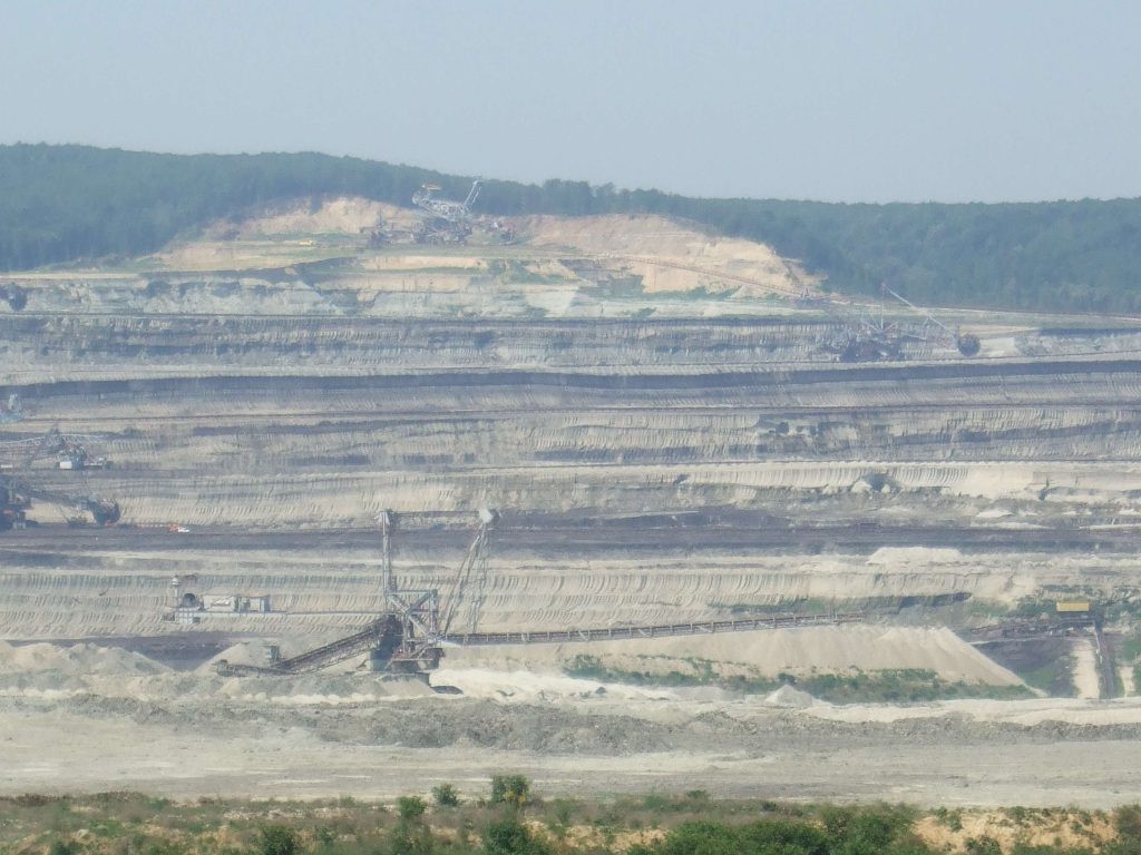 Miner: Dacă se mai fac concedieri colective, nu mai putem funcționa