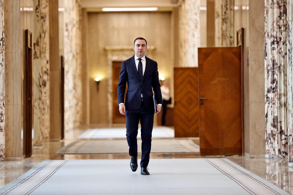 Ivan și-a făcut un top 5 al realizărilor la Ministerul Energiei