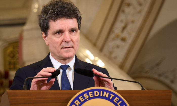 Fost deputat: Nicușor Dan își va impune omul pe postul de premier. Îl vor accepta toate partidele