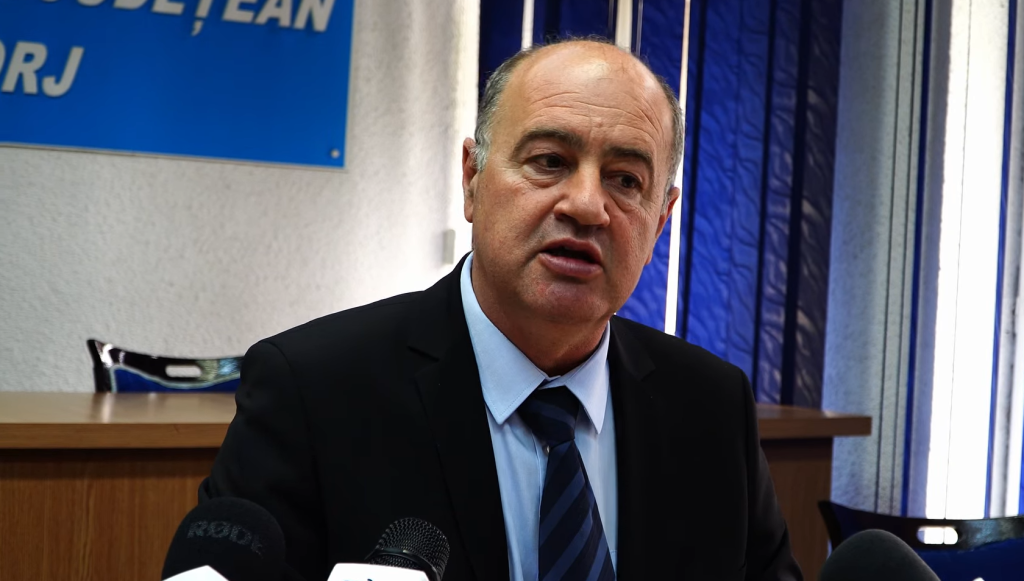 Răducan Morega: Grindeanu și Simion vor duce țara în gard. Le doresc căsătorie plăcută!