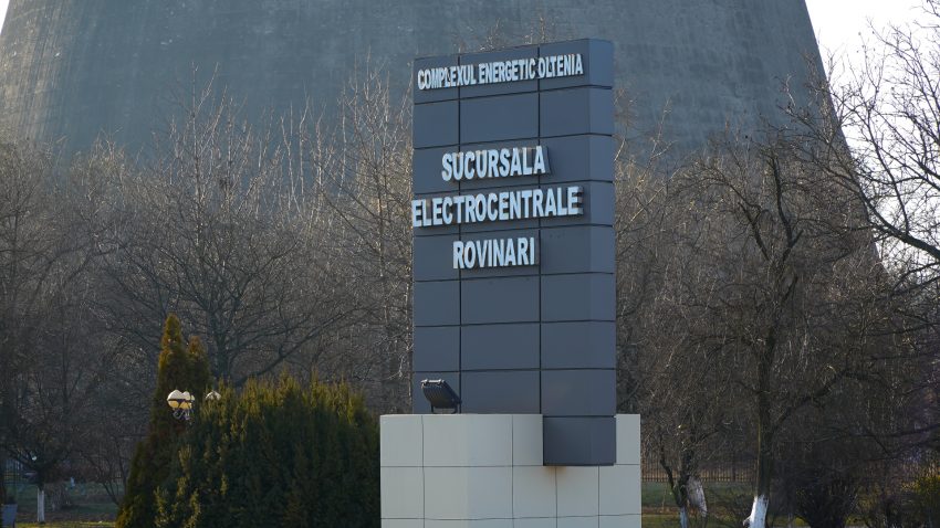 Protocol important între sindicatele din CE Oltenia. DOCUMENT