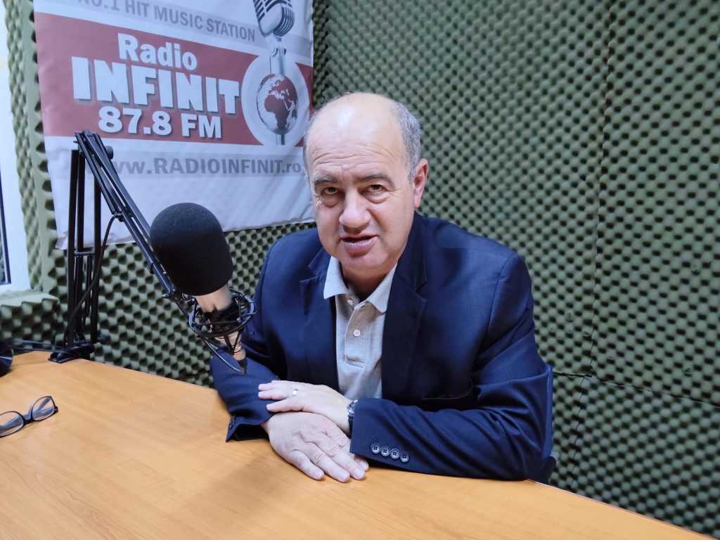 Cine va conduce alianța PNL-USR la Gorj