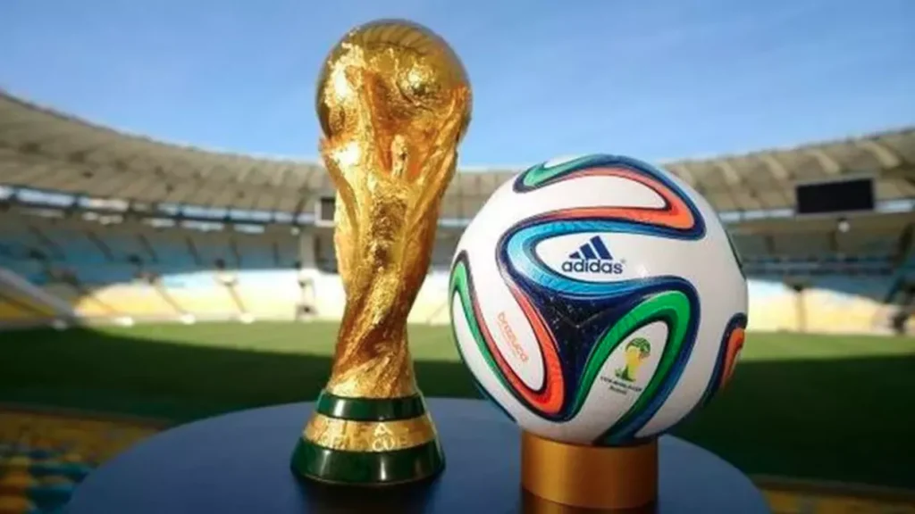 Bursa pariurilor pentru Cupa Mondială 2026: Care sunt cele șase mari favorite la trofeul suprem