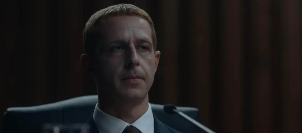 Primul trailer al noului film despre Mark Zuckerberg, care continuă pelicula de succes „The Social Network”
