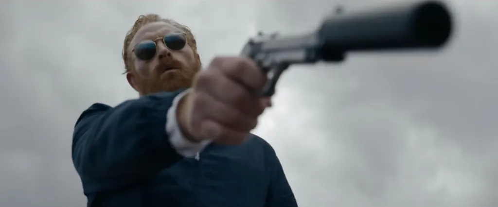 „Misiune la limită”, cel mai nou film al celebrului regizor Guy Ritchie, în cinematografele din România